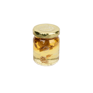 Honey With White Truffles