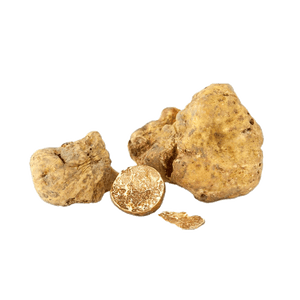 White Truffle